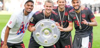 Gwiazda Bayernu na sprzedaż! Klub potrzebuje pieniędzy!